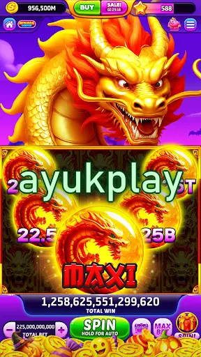 ayukplay APK
