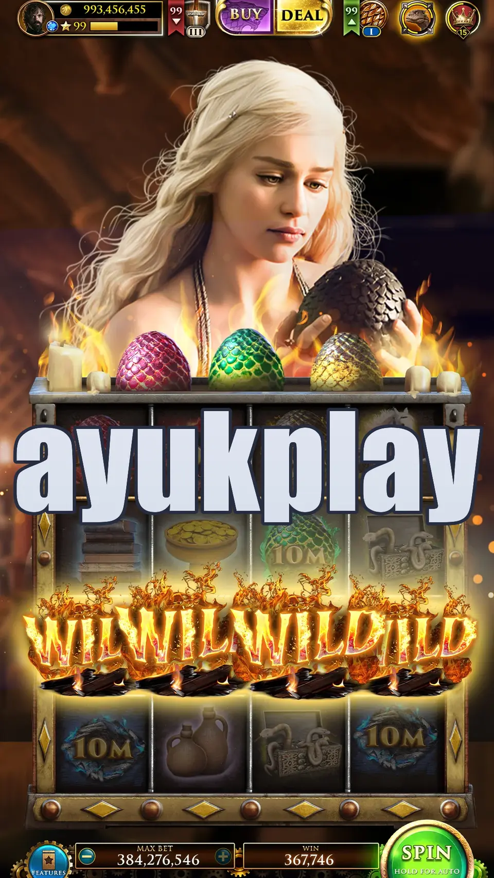 ayukplay APK