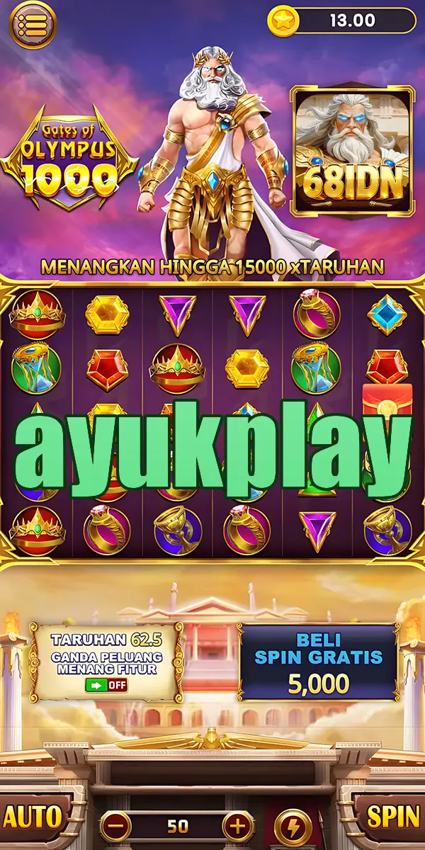 ayukplay APK