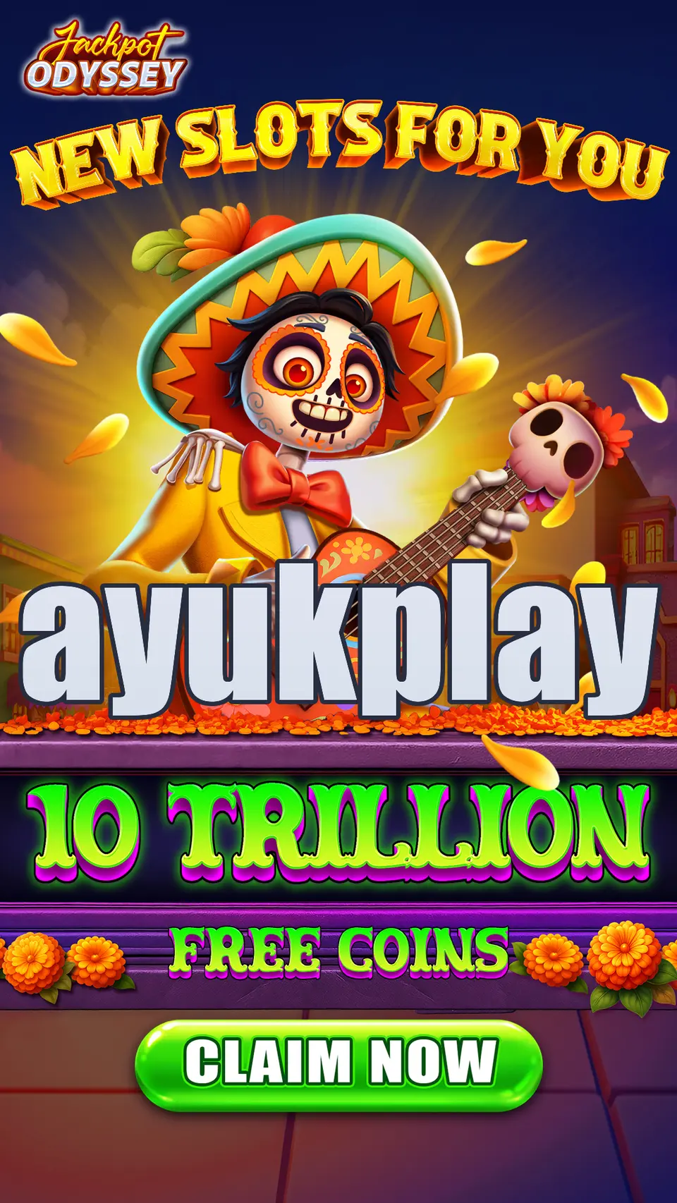 ayukplay Masuk