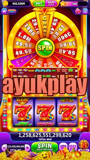 ayukplay Tangkapan Layar - APK Resmi